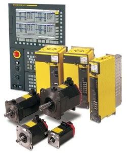 cnc control fanuc|The Typical CNC System: FANUC Control System.